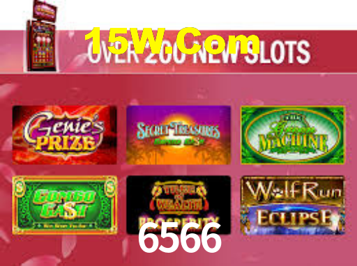 6566 Com Login