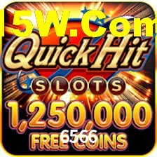 Live Casino 6566
