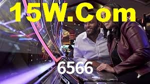 Roulette Table 6566
