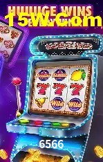 Variedade de jogos na 6566
