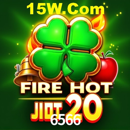 Descubra o Mundo do Cassino Online com 6566