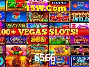 Casino Ao Vivo 6566