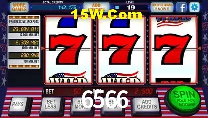 Jogos de Slot 6566