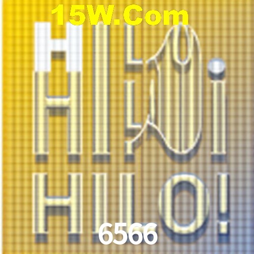 APP oficial da 6566 para mobile