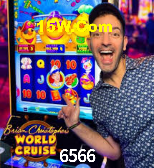 6566 - Registrar Slots Plataforma - 6566Bet