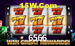 Game Providers 6566