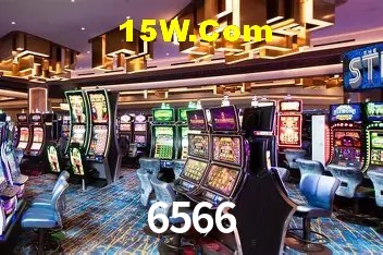 Jogos populares e pagamentos rápidos na 6566