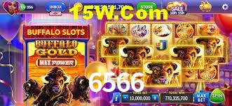 Games Directory 6566