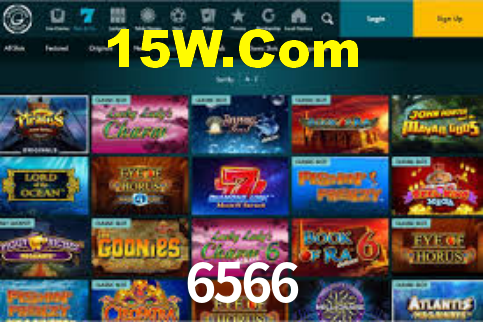 6566Bet