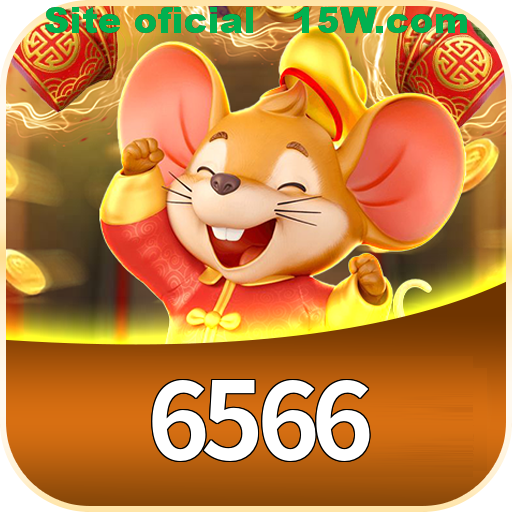 APP oficial da 6566 para mobile